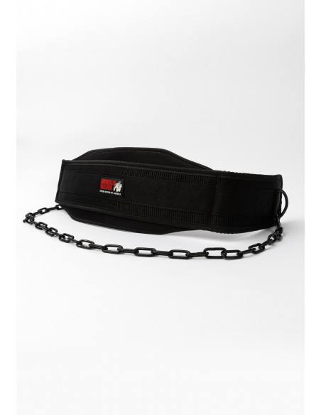 Ceinture dip - Gorilla Wear acheter chez le revendeur suisse