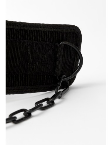 Gorilla Wear Dip Belt Nylon
