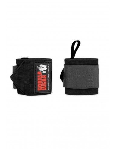 Gorilla Wear Wrist Wraps Pro