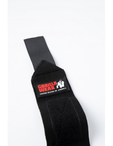 Gorilla Wear Wrist Wraps Pro