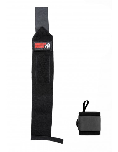 Gorilla Wear Buy Wrist Wraps Pro in the Swiss online shop