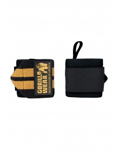 Gorilla Wear Acquista Wrist Wraps Pro nel negozio online svizzero
