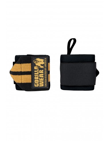 Gorilla Wear Acheter Wrist Wraps Pro dans la boutique en ligne suisse