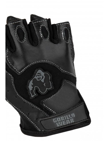 Gorilla Wear Mitchell Training Gloves