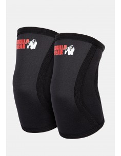 Gorilla Wear - Elbow - Gomitiere - Manicotti acquistare nel negozio online svizzero