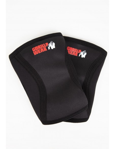 Gorilla Wear - Acheter Elbow - Ellbogen - Sleeves dans la boutique en ligne suisse