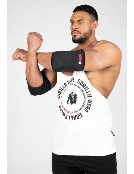 Gorilla Wear - Elbow - Elbow - Sleeves buy in Swiss online shop