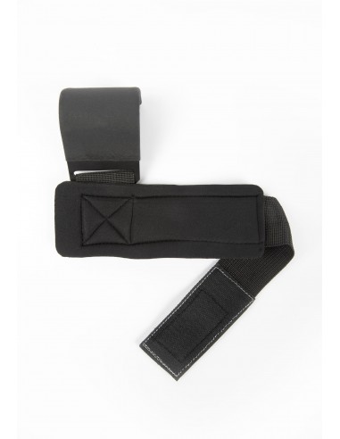 Gorilla Wear Weight Lifting Hooks