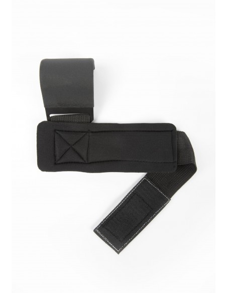 Boost your training results with adjustable weight-lifting hooks