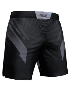 8 Weapons Pantaloncini da combattimento - Pantaloni da Grappling e MMA da acquistare online