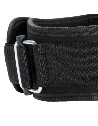 Weightlifting Belt - Better Bodies Gym Belt Pink buy online