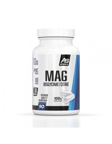 Acheter du bisglycinate de magnésium - Pure Mag dans une boutique en ligne suisse