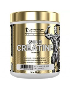 Créatine monohydrate - Acheter Kevin Levrone Gold Creatine en ligne