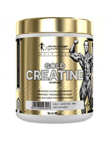 Creatina Monoidrato - Acquista Kevin Levrone Gold Creatine online