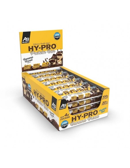All Stars Hy Pro Bar - Protein Bar buy in swiss online shop
