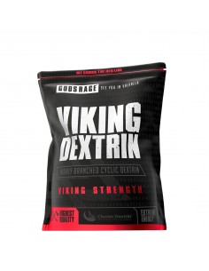 Acheter Cluster Dextrine glucides Gods Rage dans la boutique en ligne suisse