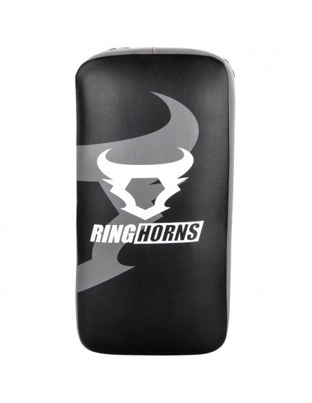 Perfect your striking power with Ringhorns Charger Kick Pads!