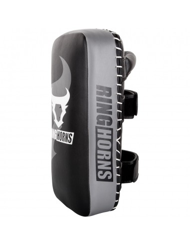 Perfect your striking power with Ringhorns Charger Kick Pads!