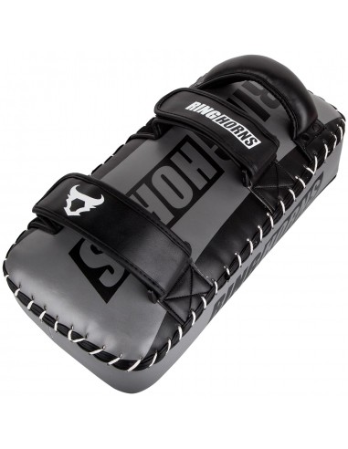 Perfect your striking power with Ringhorns Charger Kick Pads!
