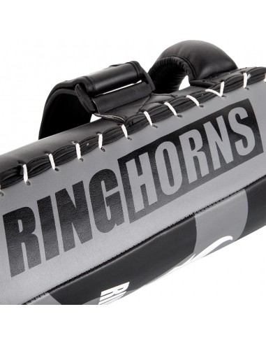 Perfect your striking power with Ringhorns Charger Kick Pads!