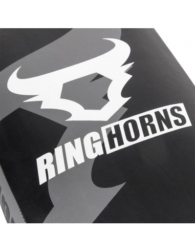 Perfect your striking power with Ringhorns Charger Kick Pads!