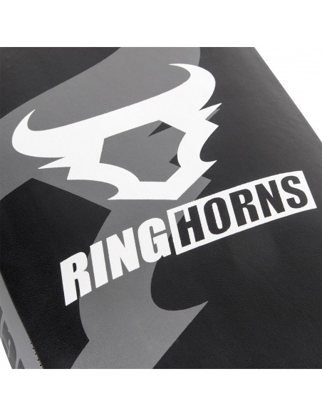 Perfect your striking power with Ringhorns Charger Kick Pads!