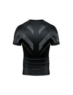 Allenati in modo più efficace con il robustissimo Rashguard Shift di 8 WEAPONS 2