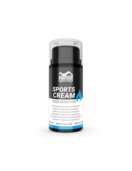 Sport Regeneration Cream - Phantom Athletics buy in Swiss online shop