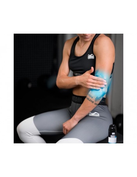 Sport Regeneration Cream - Phantom Athletics buy in Swiss online shop