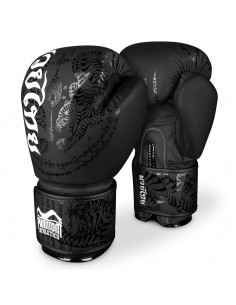 Sak-Yant Design: I guanti da boxe Phantom per i combattenti di Muay Thai