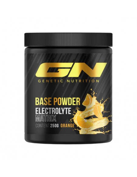 Base Powder 250g - GN Laboratories online shop in switzerland
