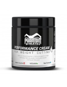 Crème Phantom Performance - aide à la transpiration