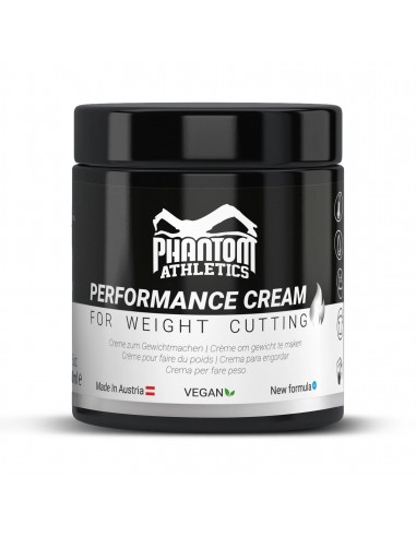 Phantom Performance Cream - aiuta la sudorazione