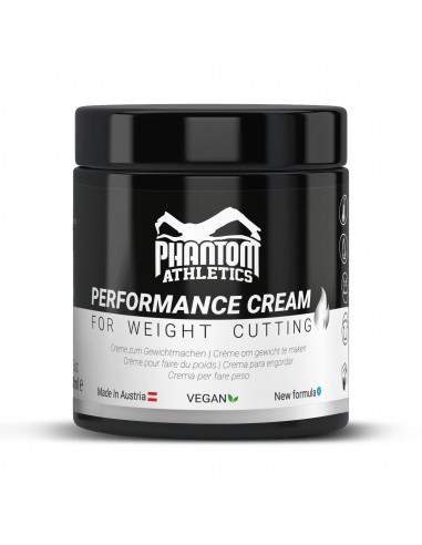 Phantom Performance Creme 250ml