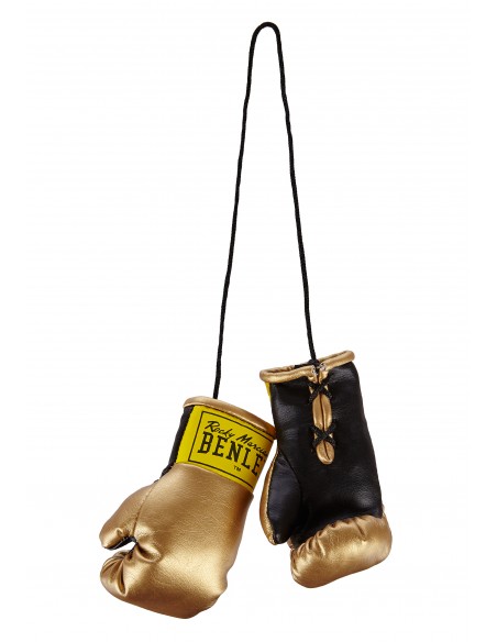 Benlee Mini Gants de Boxe - Pendentif de rétroviseur de voiture - Cadeau