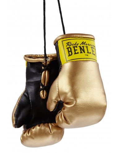 Benlee Mini Boxing Gloves - Car mirror pendant - Gift