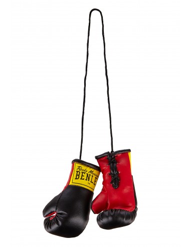 Benlee Mini Gants de Boxe - Pendentif de rétroviseur de voiture - Cadeau