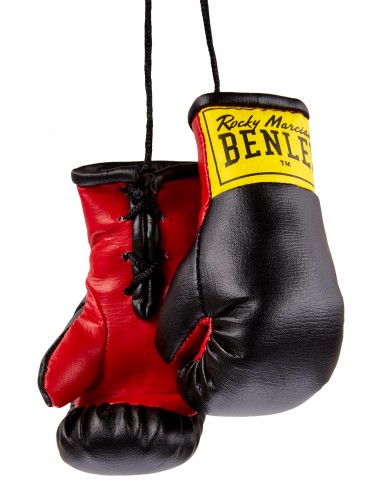 Benlee Mini Boxing Gloves - Car mirror pendant - Gift