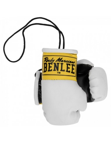Benlee Mini Gants de Boxe - Pendentif de rétroviseur de voiture - Cadeau