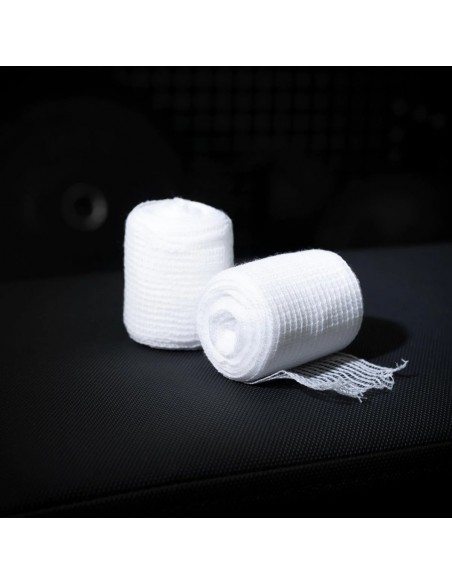 High quality gauze for martial arts: 18 pack of Phantom Athletics