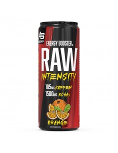 All Stars Raw Intensity Energy Drink 24 Stk