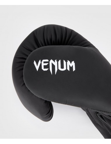 Venum Contender 1.5 Boxhandschuhe Schwarz