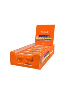 Scopri la rivoluzione delle barrette proteiche: Barebells Soft Protein Bar! 2
