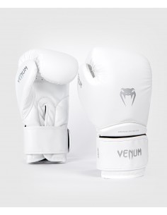 Contender 1.5 - Venum Buy white boxing gloves for beginners online