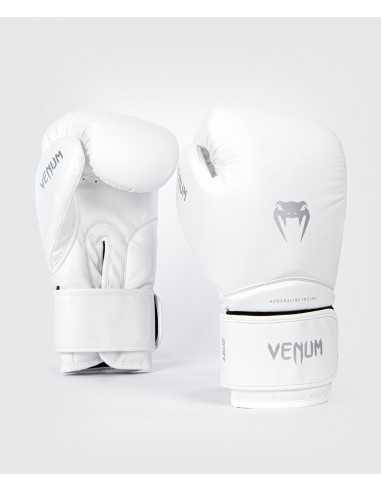 Contender 1.5 - Venum Buy white boxing gloves for beginners online