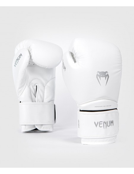 Venum Contender 1.5 - Acquista online guantoni da boxe bianchi per principianti