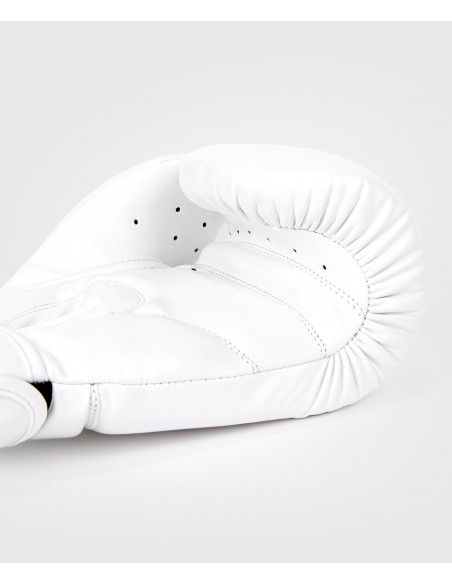 Venum Contender 1.5 - Acquista online guantoni da boxe bianchi per principianti