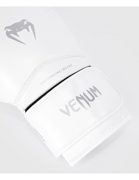 Contender 1.5 - Venum Gants de boxe Blancs pour débutants acheter en ligne