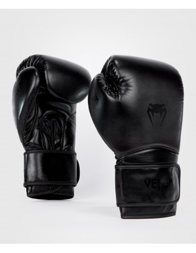 Contender 1.5 - Venum Boxing gloves black for beginners buy online