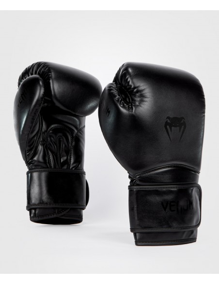 Contender 1.5 - Venum Gants de boxe Noir pour débutants acheter en ligne